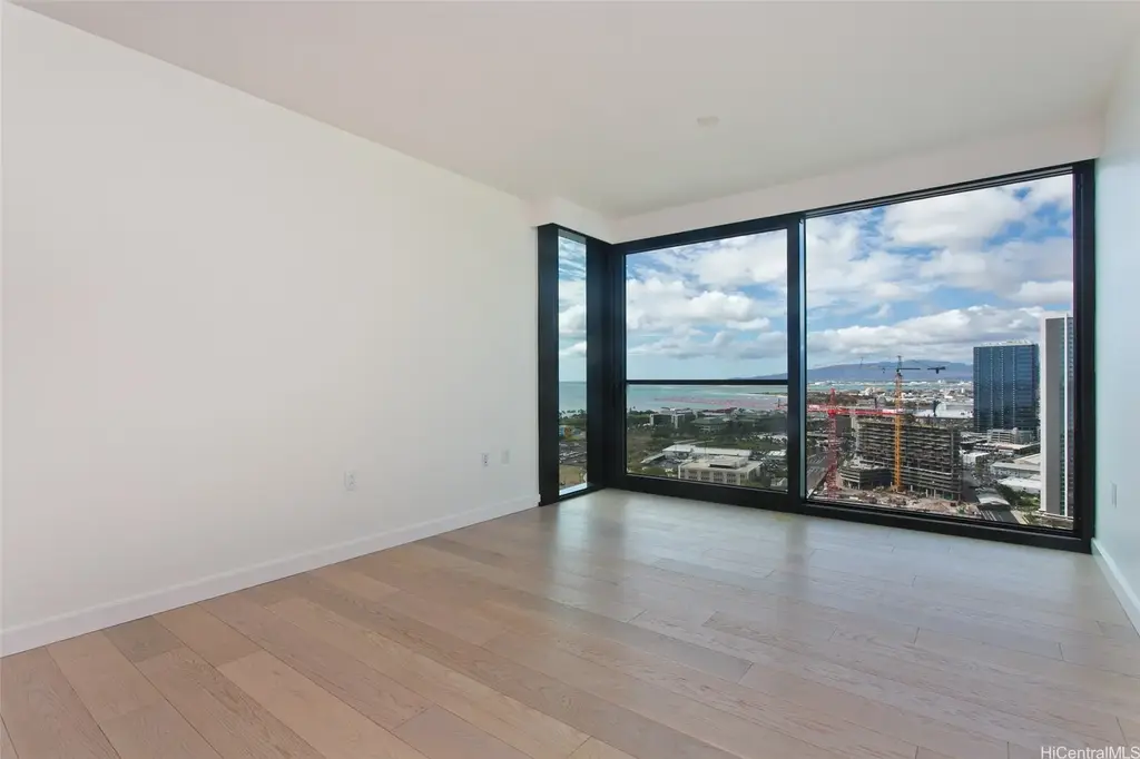 1100 Ala Moana Boulevard # 2705, Honolulu