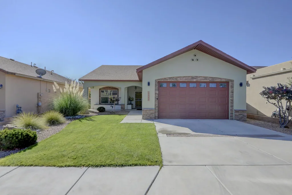 6360 Azaleas Road Nw, Albuquerque