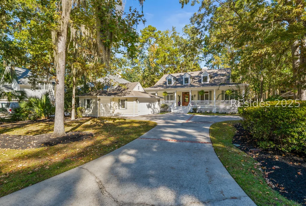 33 River Marsh Lane, Okatie