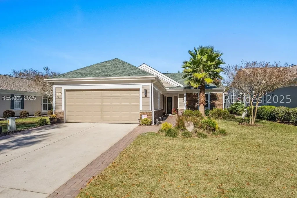 31 Rose Bush Lane, Bluffton
