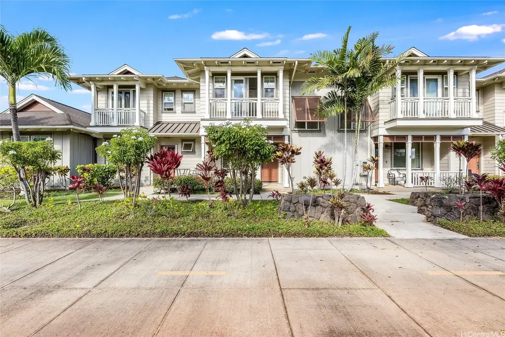 91-1383 Kaiokia Street # 2003, Ewa Beach