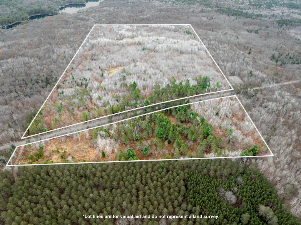 On Sheep Ranch Rd, Rhinelander