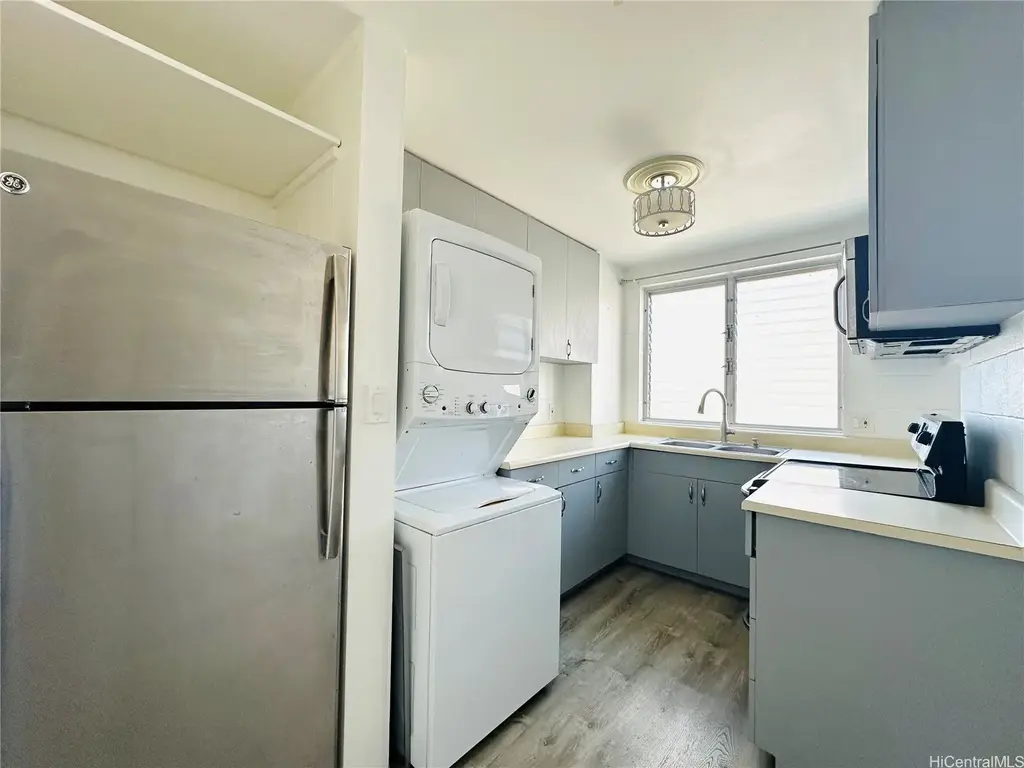 1555 Pohaku Street # B205, Honolulu