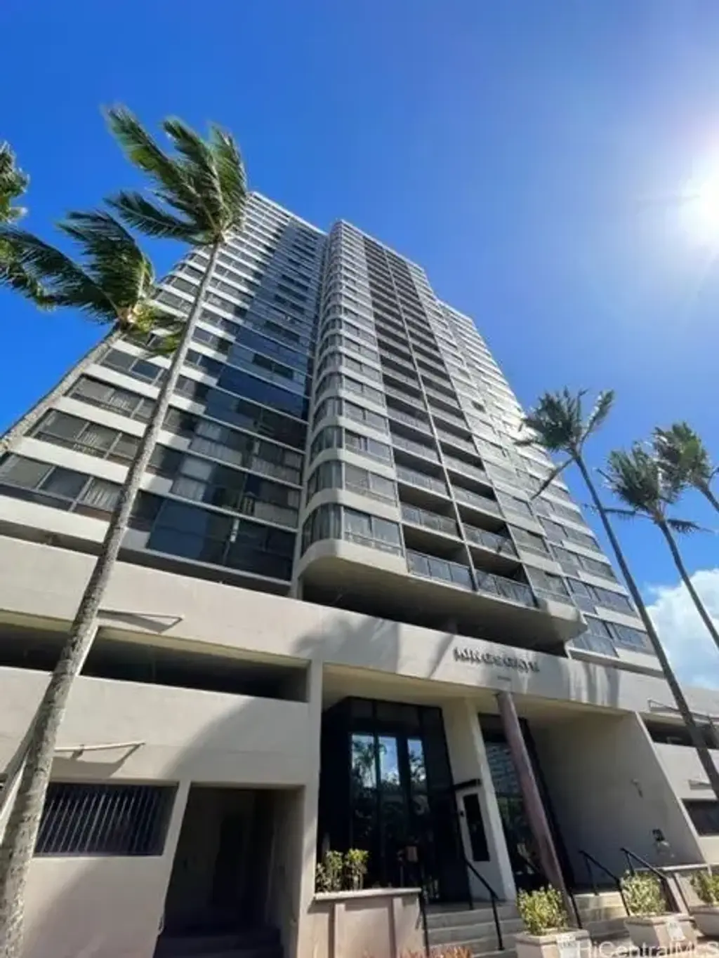 2724 Kahoaloha Lane # 2205, Honolulu