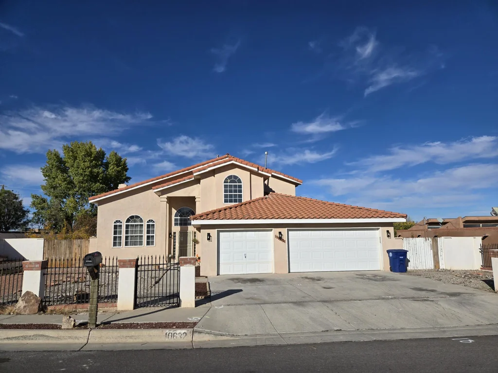 10632 Pastime Avenue Nw, Albuquerque
