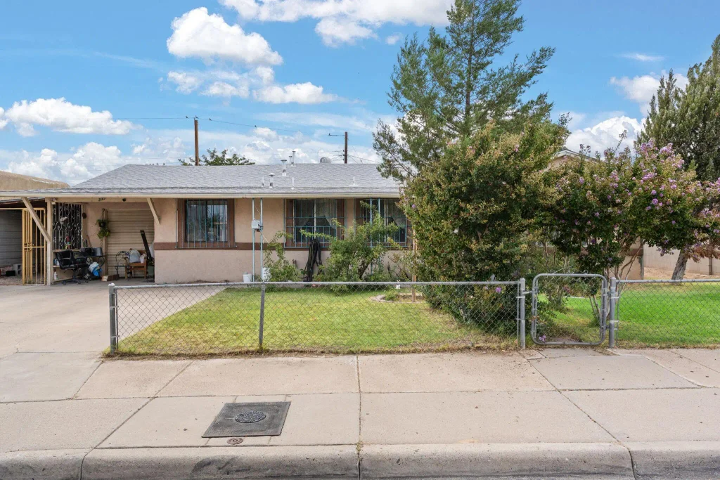 339 59th Street Nw, Albuquerque