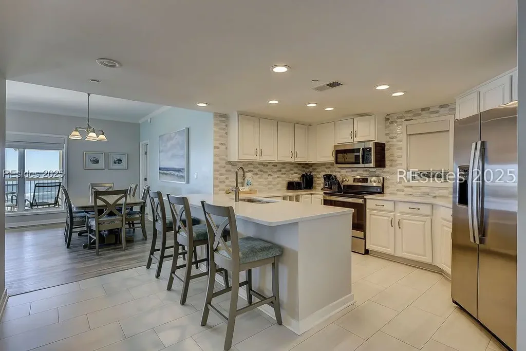 77 Ocean Lane 513, Hilton Head Island