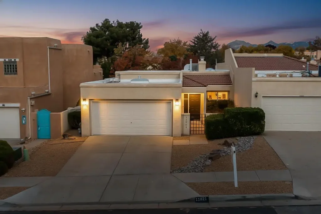 11021 Academy Ridge Road Ne, Albuquerque