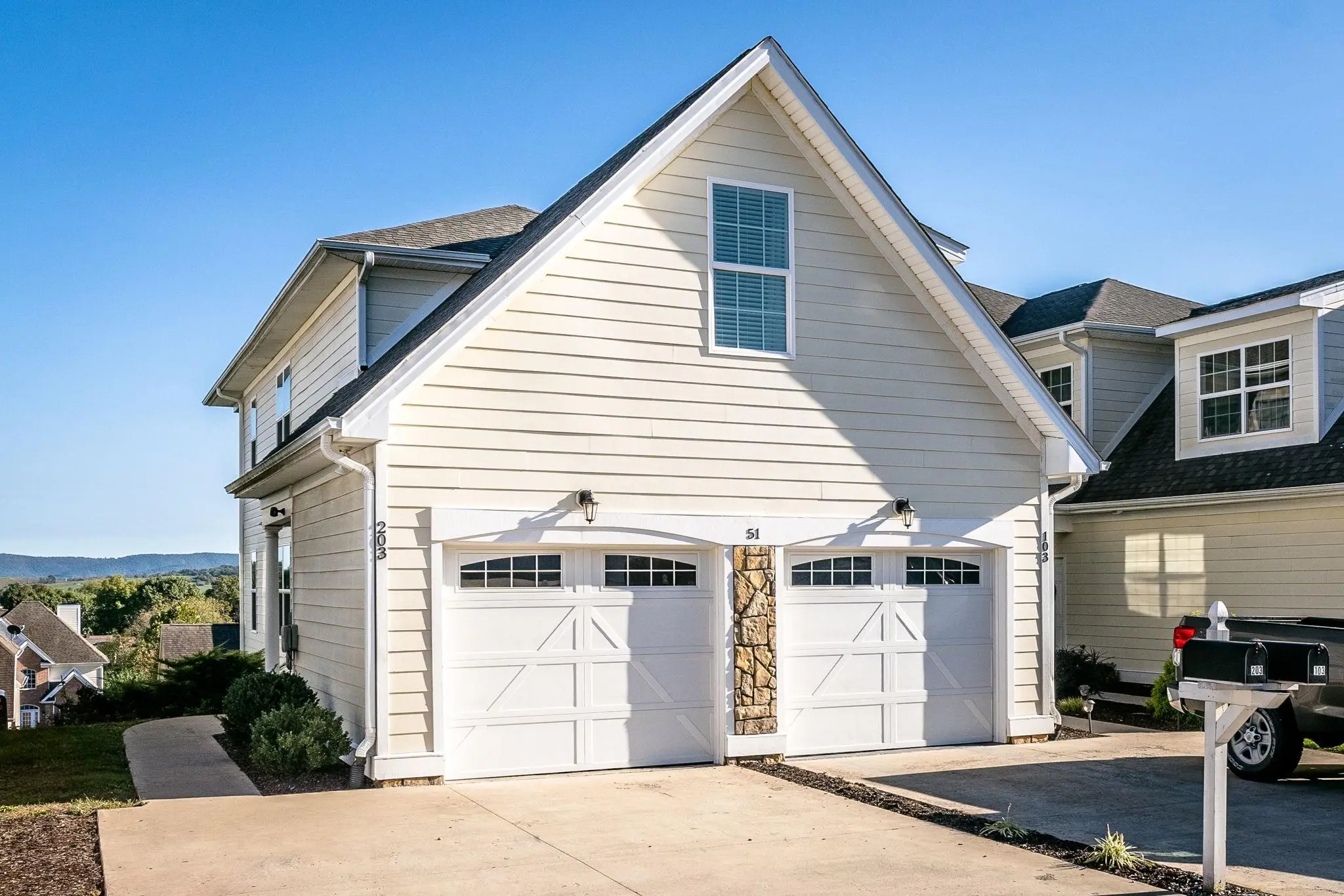 51 Windgate Cir 203, Fishersville