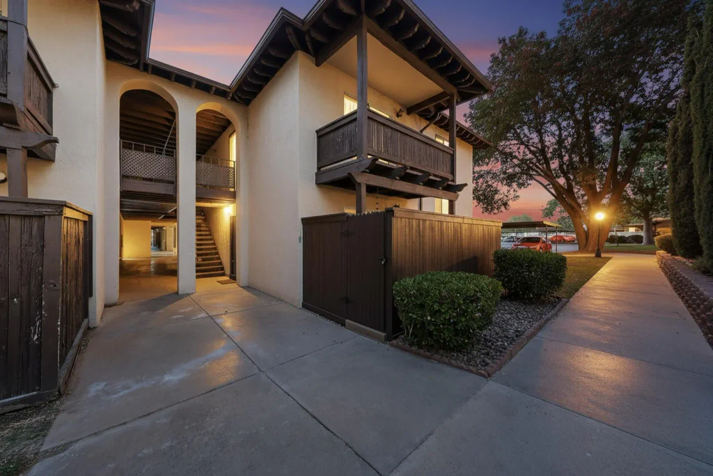 1601 Pennsylvania Street Ne U15, Albuquerque