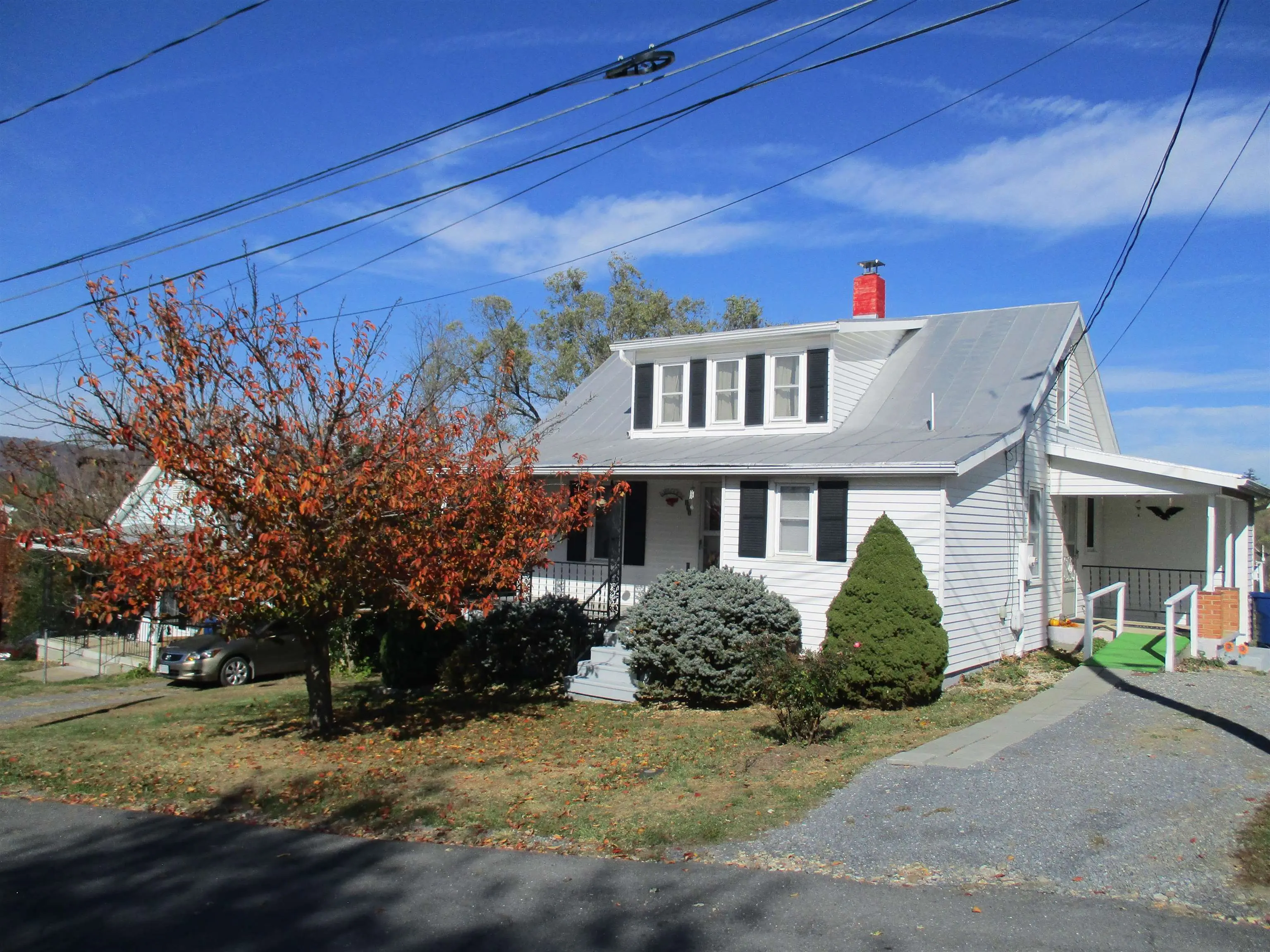 181 Bellevue St, Timberville