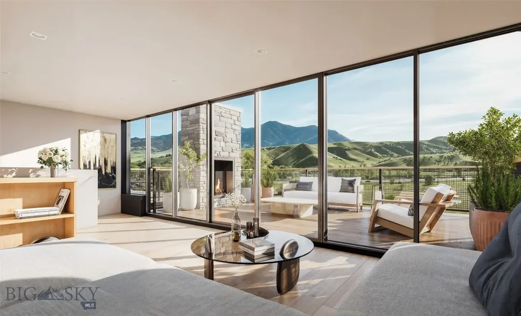 805 N Ida Avenue 203, Bozeman