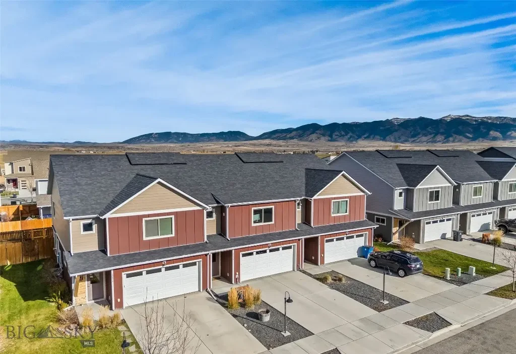 1307 Fozzie Lane B, Belgrade