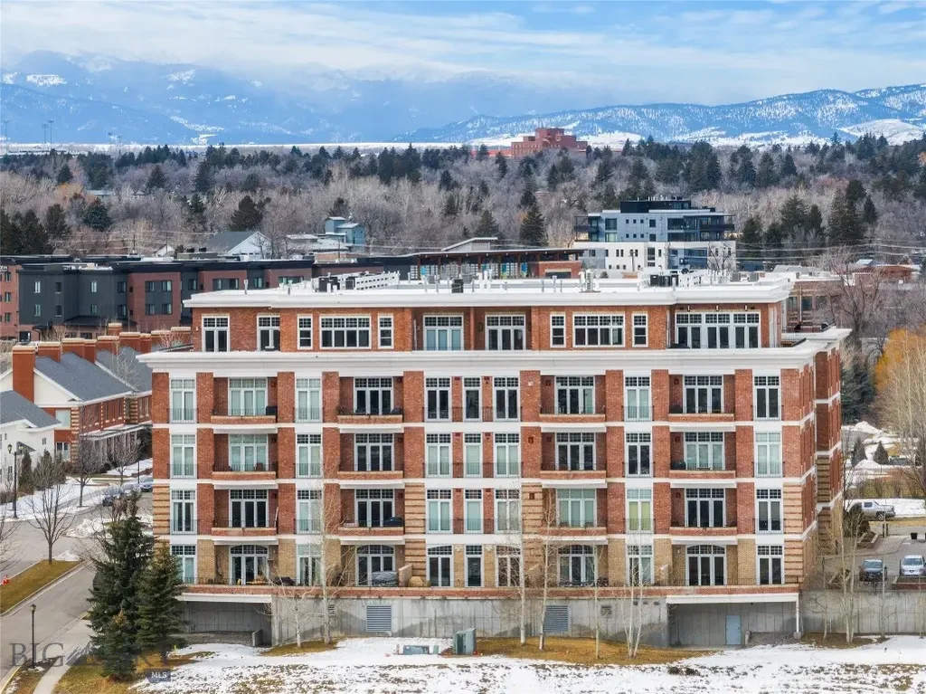 140 Village Crossing Way 2g, Bozeman