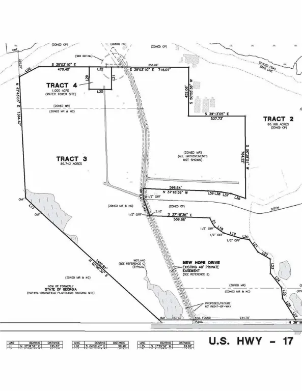 5410 17 Highway N, Brunswick