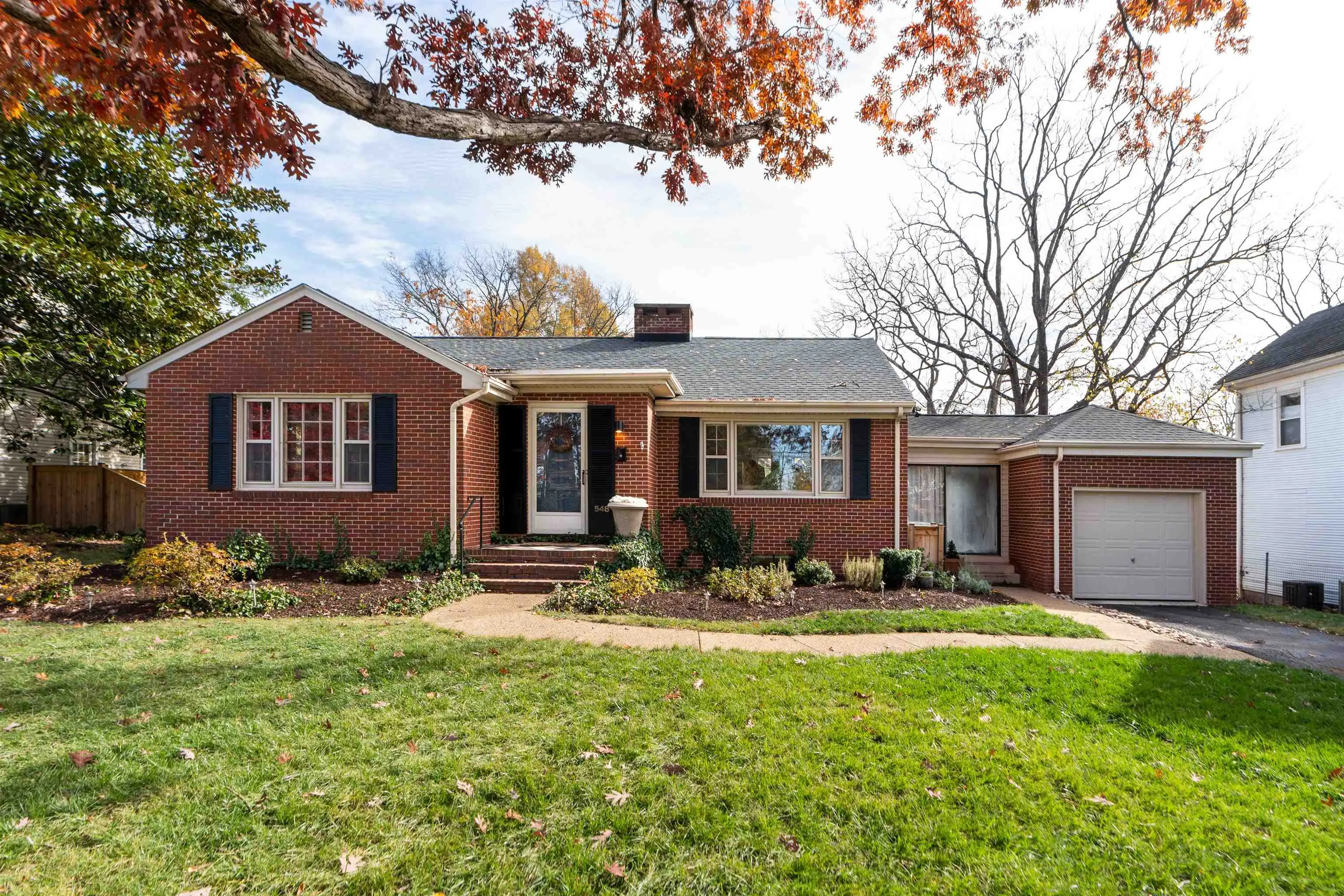 548 Pine Ave, Waynesboro