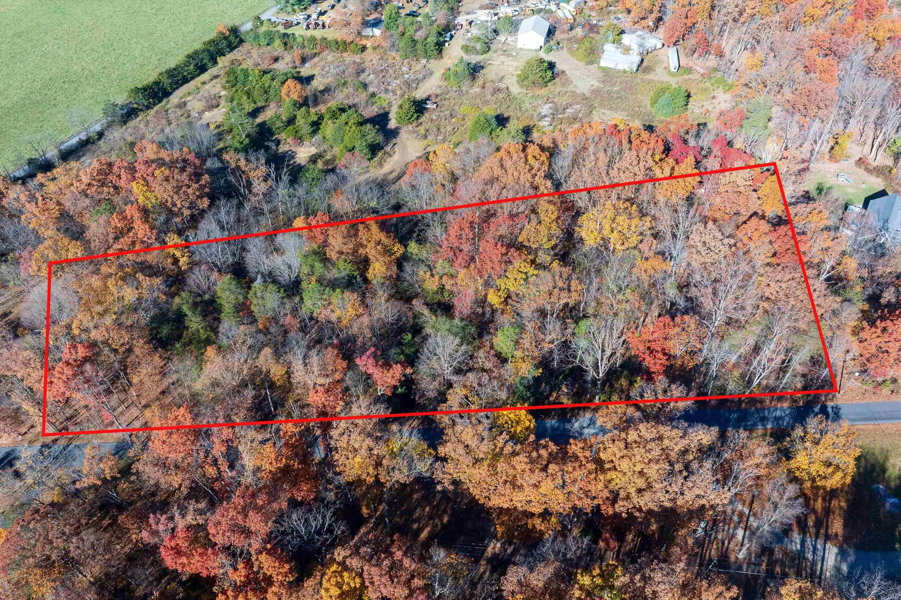 Tbd Pine Bluff Rd, Waynesboro