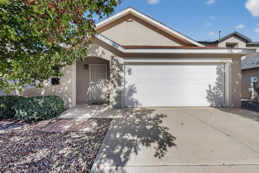 2119 N Ensenada Circle Se, Rio Rancho
