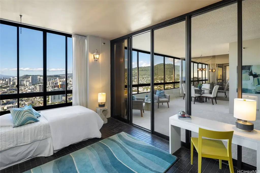 2499 Kapiolani Boulevard # 3804, Honolulu