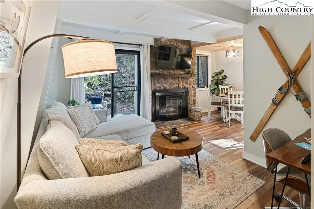 24 Creekside Drive # A, Banner Elk