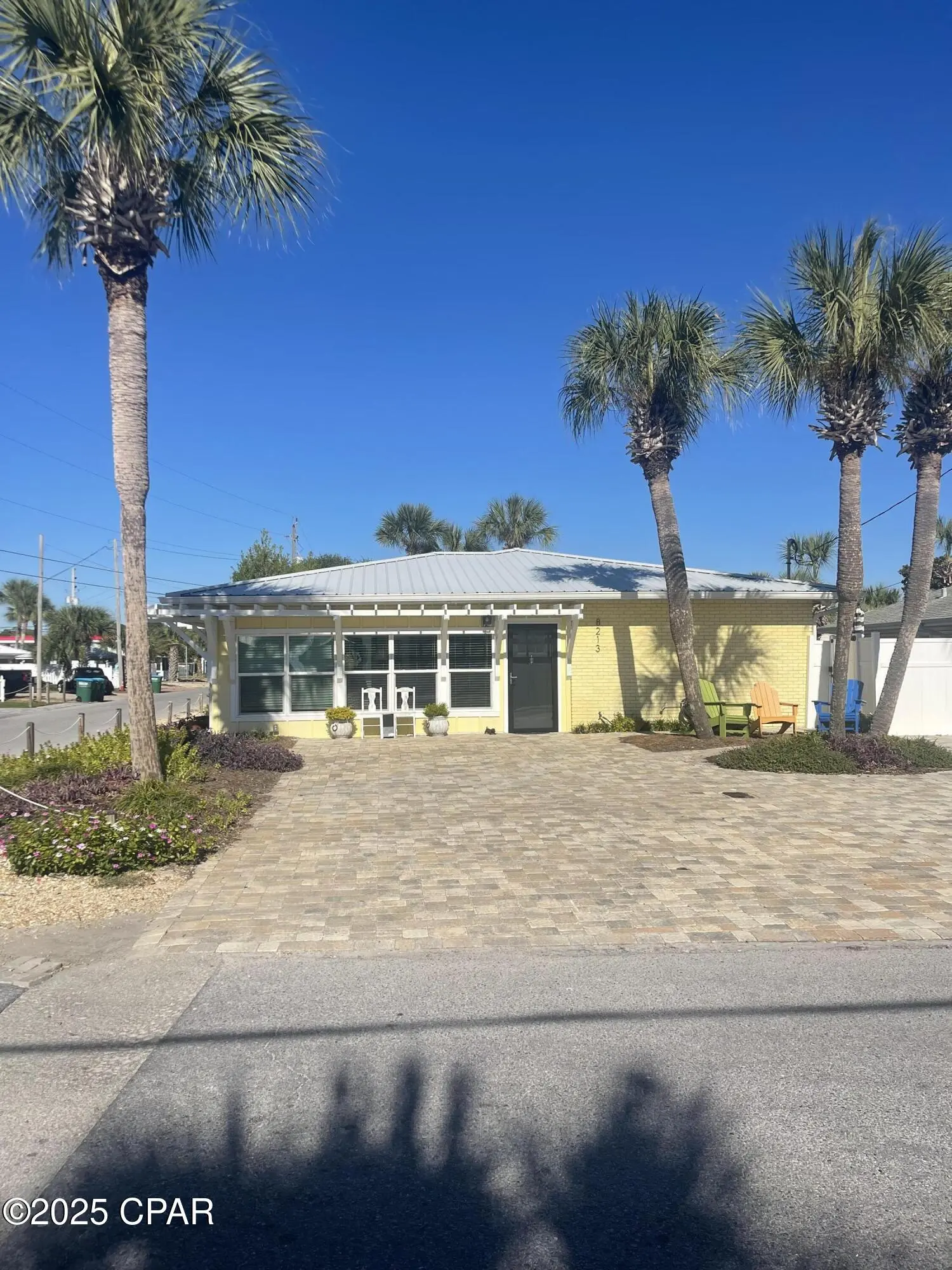 8213 Surf Drive, Panama City