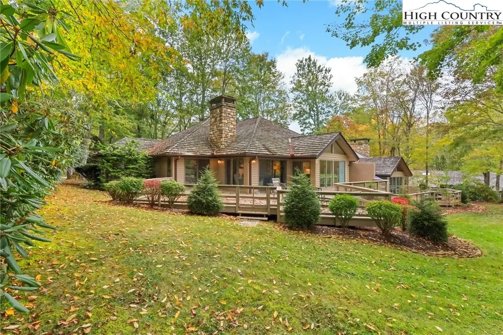 870 Clubhouse Drive # A1, Banner Elk