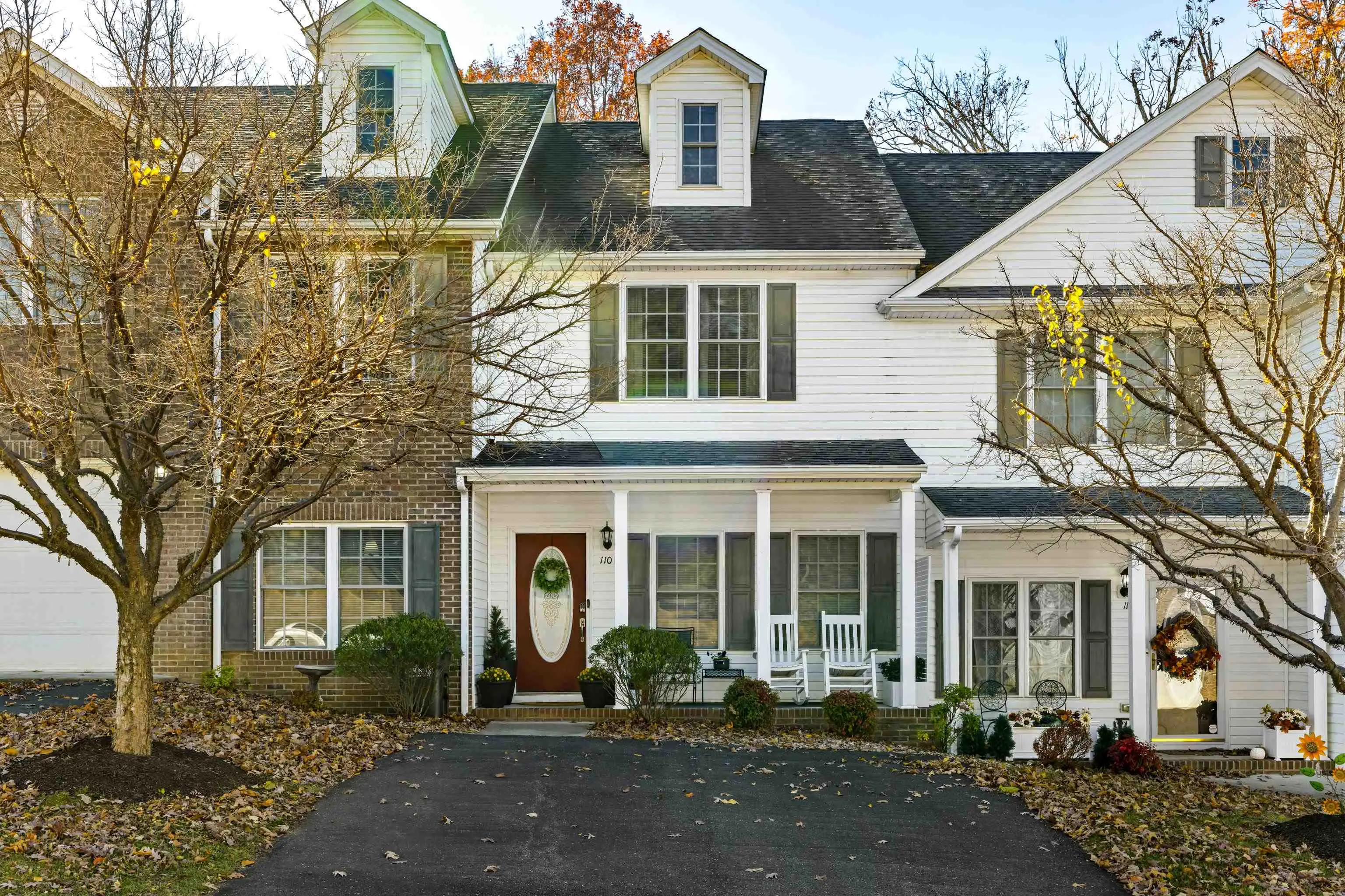 110 Collinswood Dr, Staunton