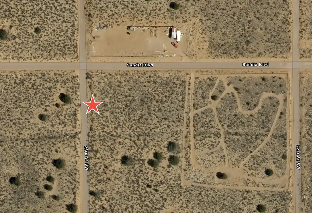 Block 71 Lot 36 Se 23, Rio Rancho