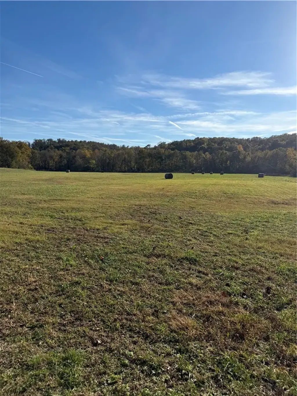 63 Acres Meadowlark Wc 364/madison 7304 Road, Fayetteville
