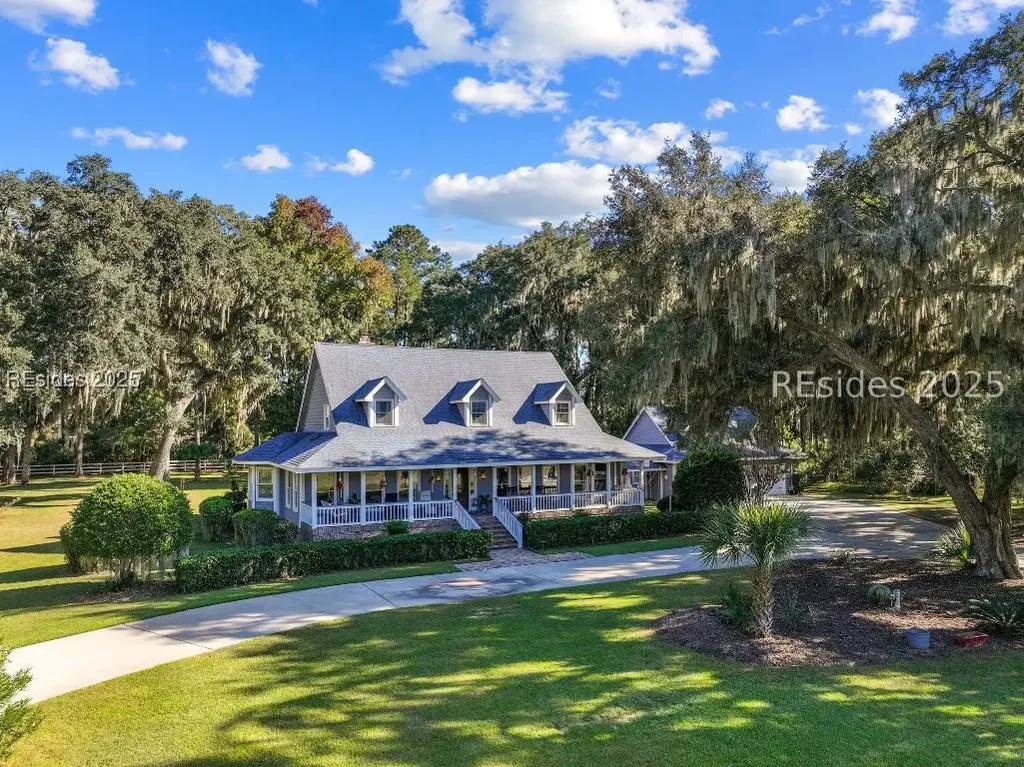 35 Oxen Lane, Bluffton