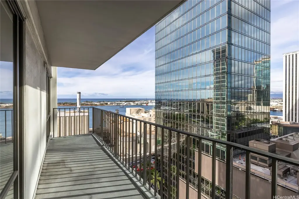 225 Queen Street # 16a, Honolulu
