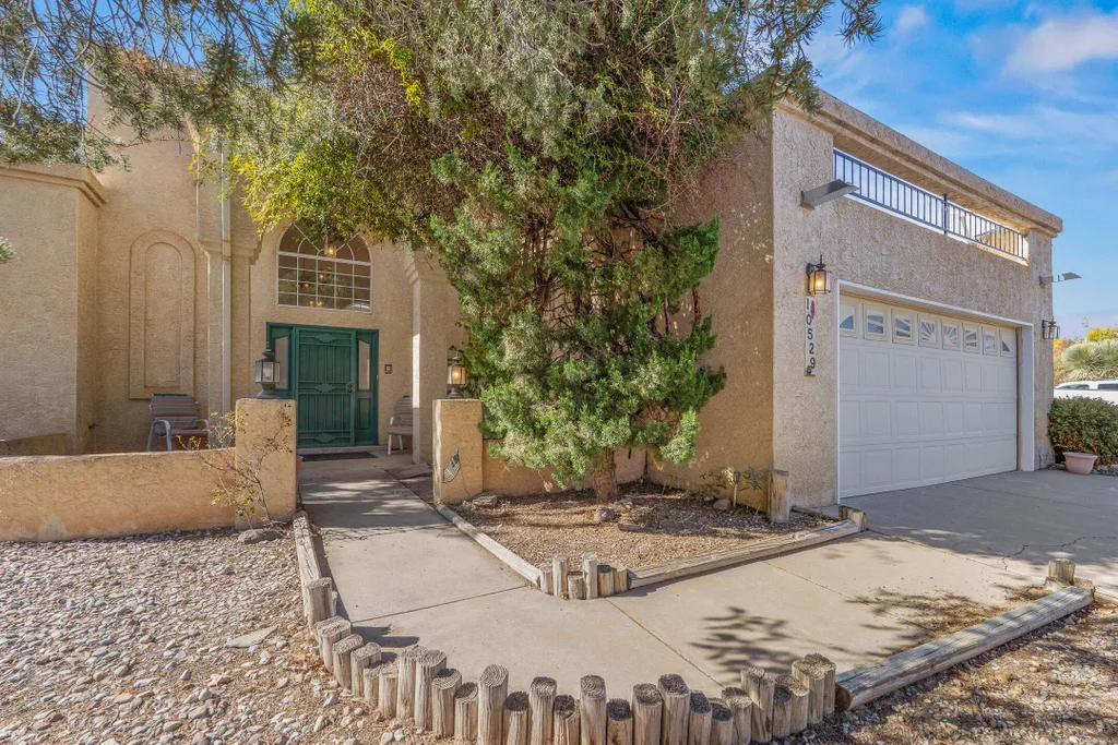 10529 Espira Court Nw, Albuquerque