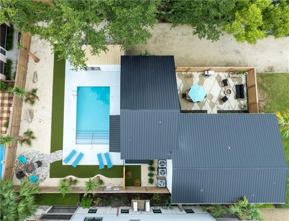 908 Ocean Boulevard, St Simons Island