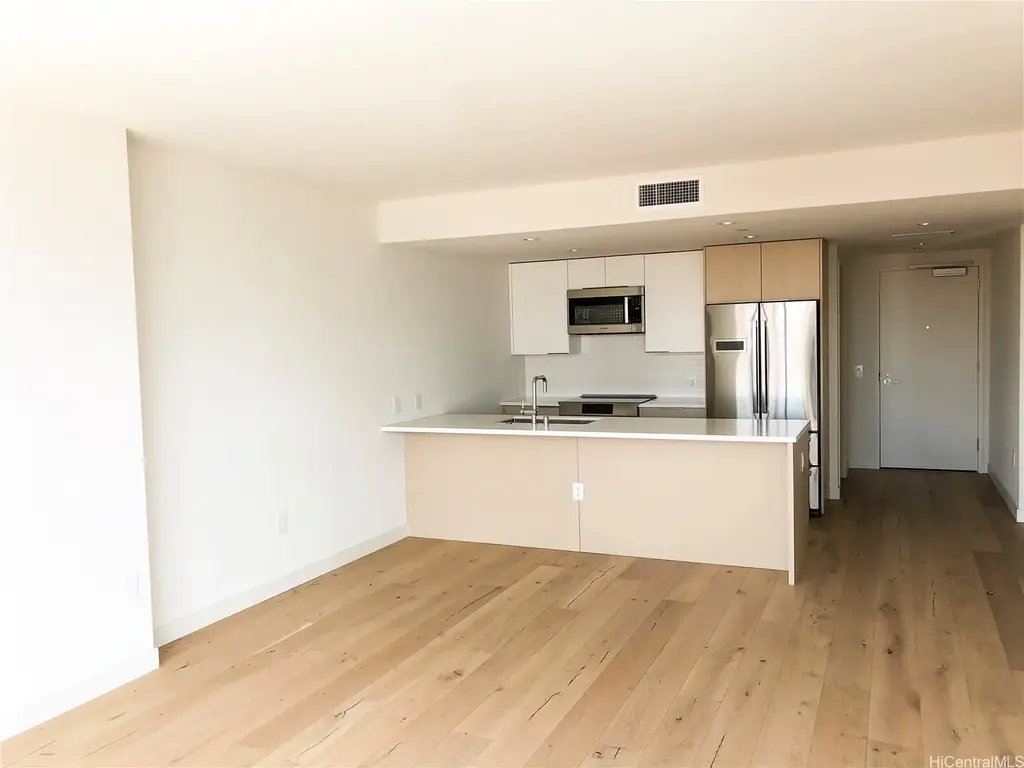 1001 Queen Street # 1303, Honolulu