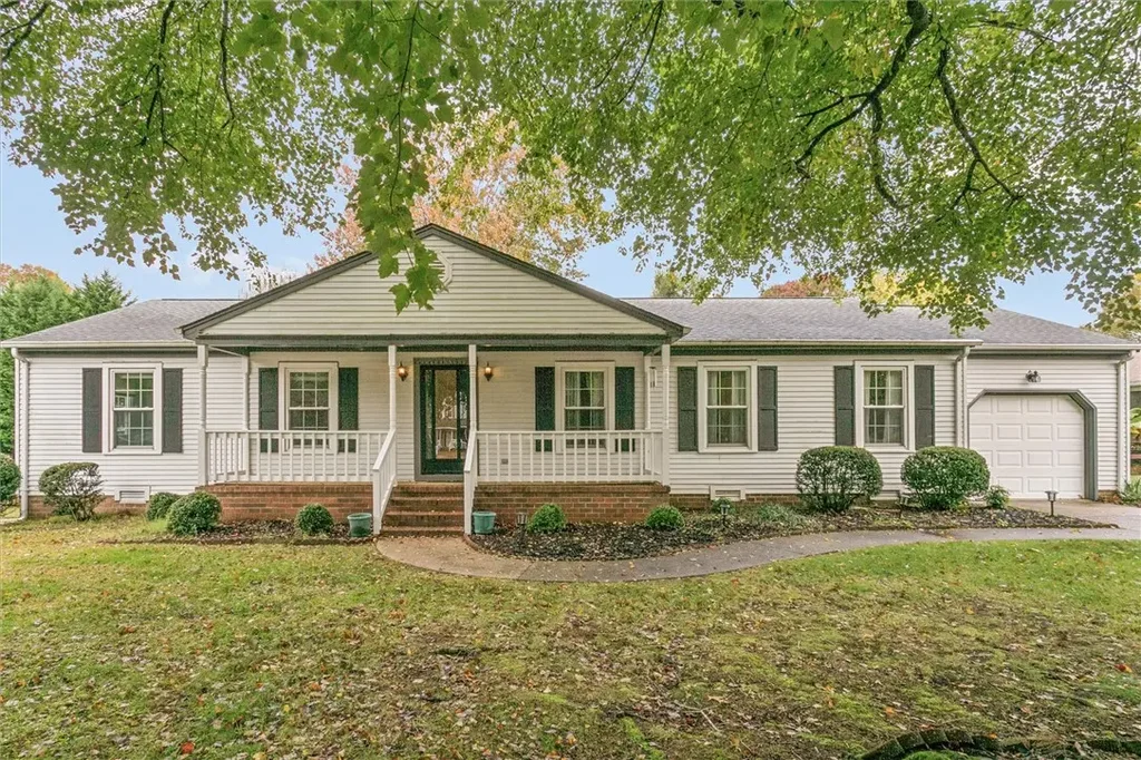 75 Park Hill Circle, Newport News