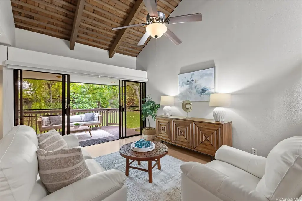 445 Kawailoa Road # 8, Kailua