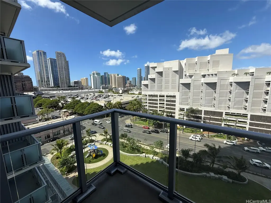 1500 Rycroft Street # 700r, Honolulu