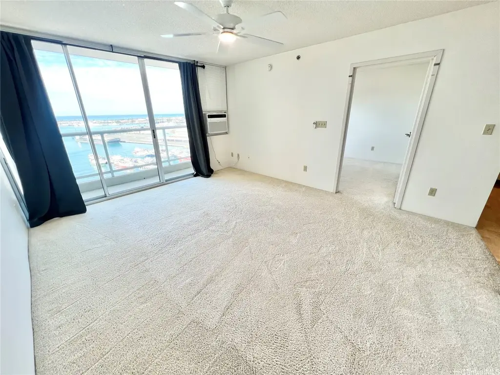 215 N King Street # 1905, Honolulu
