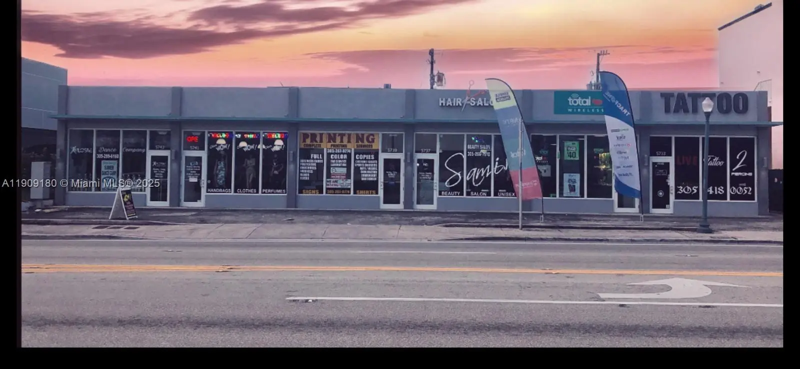 Photo of Listing #A11909180