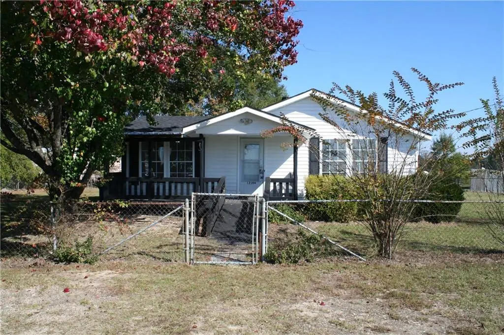 12104 Al Highway 169, Salem