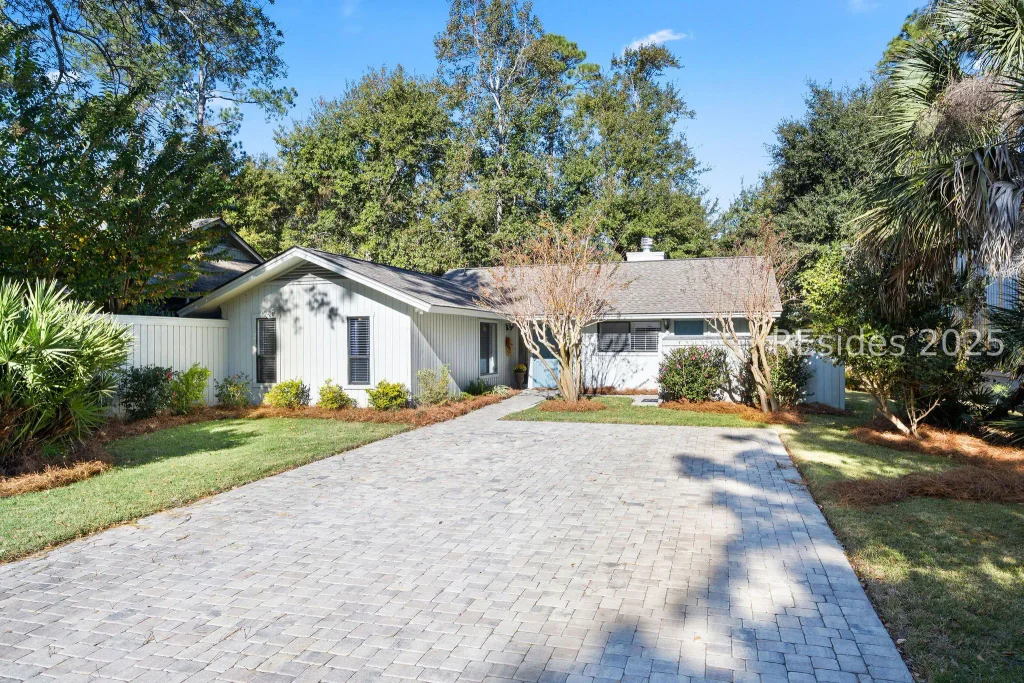 6 Possum Lane, Hilton Head Island