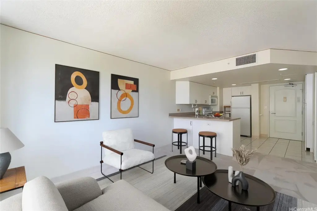 1314 Kalakaua Avenue # 506, Honolulu
