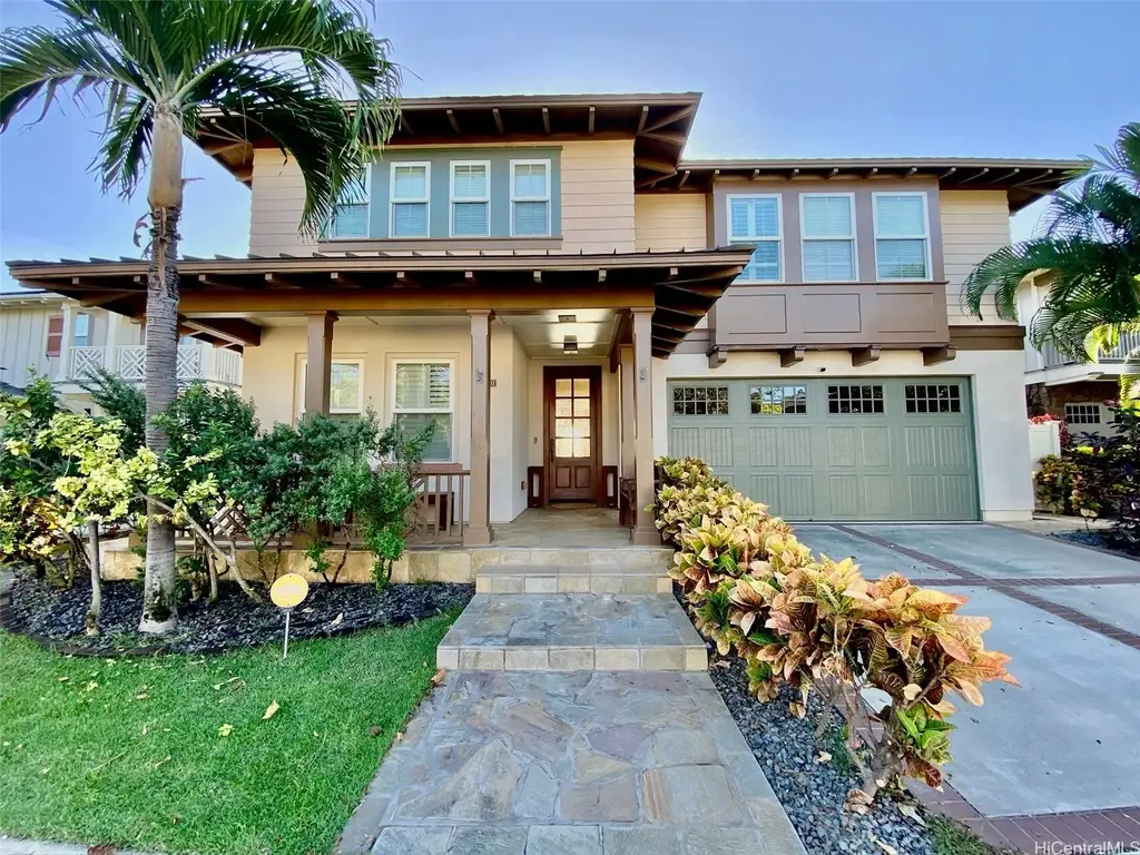 91-1103 Waikai Street, Ewa Beach