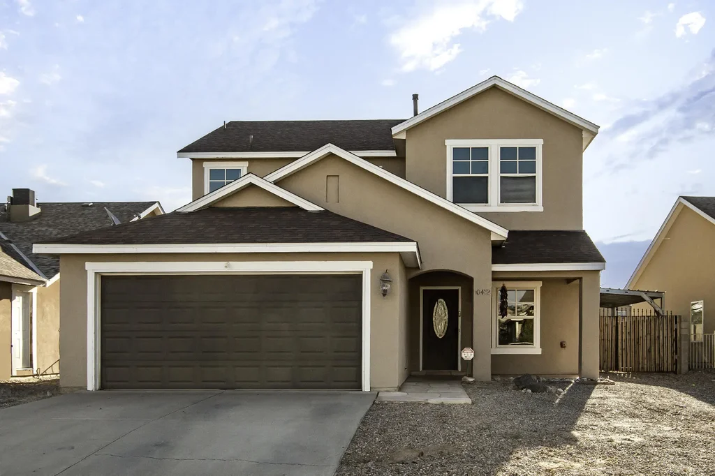 10472 Calle Acanta Nw, Albuquerque