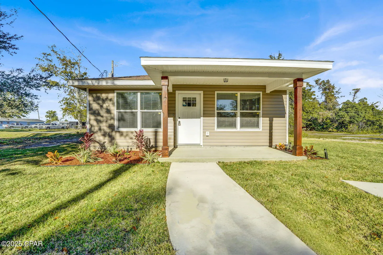 1117 Hamilton Avenue, Panama City