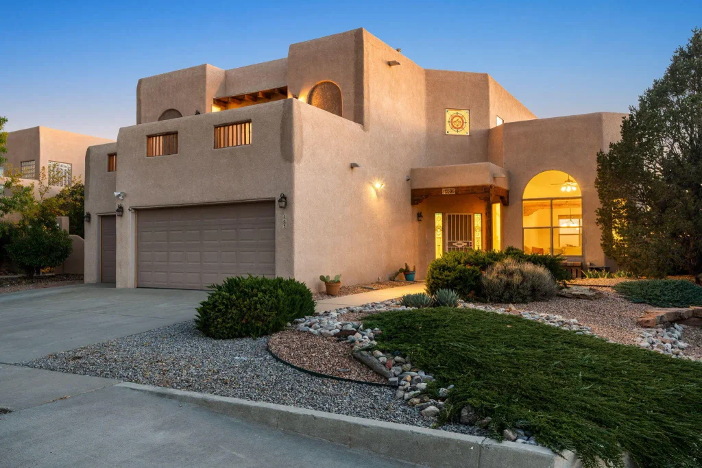 509 Eugene Court Se, Albuquerque