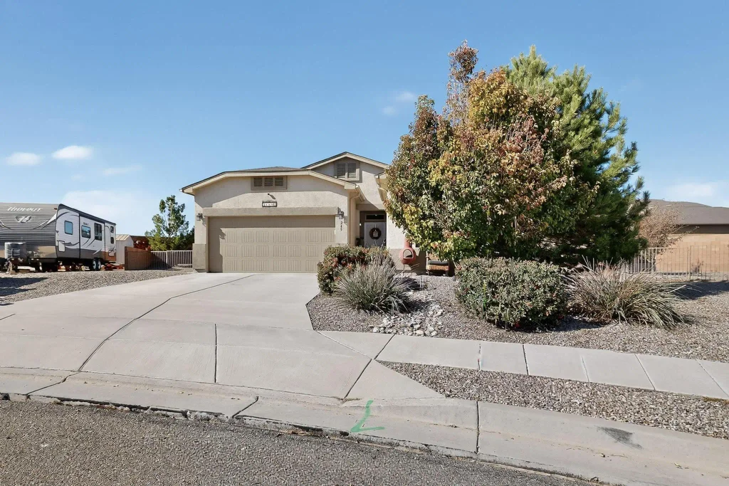 245 Landing Trail Ne, Rio Rancho