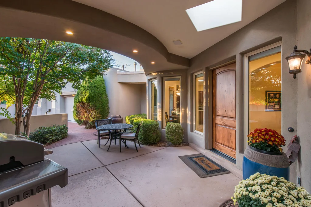 2315 Pinon Encantada Trail Nw, Albuquerque