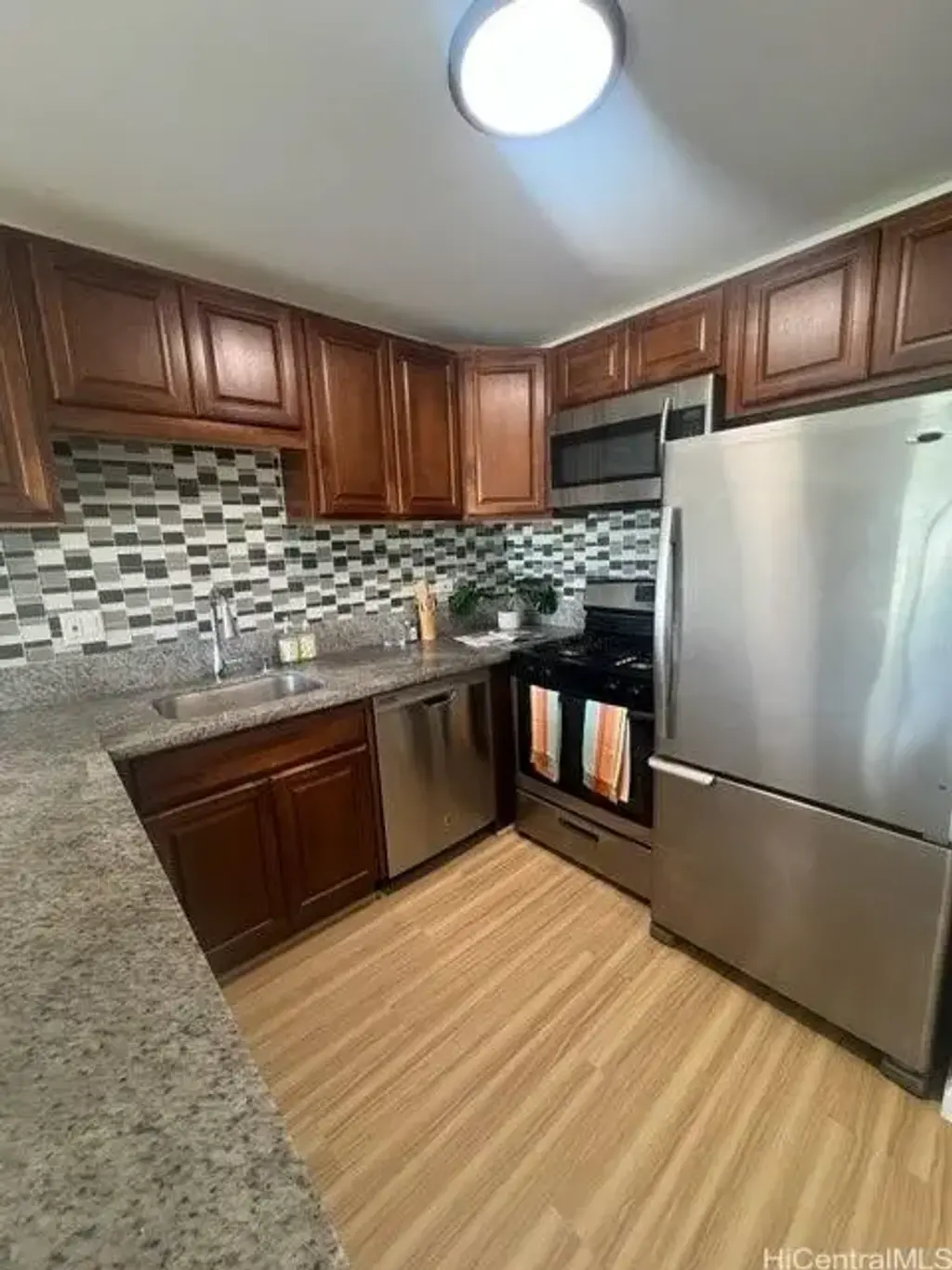 2452 Tusitala Street # 909, Honolulu