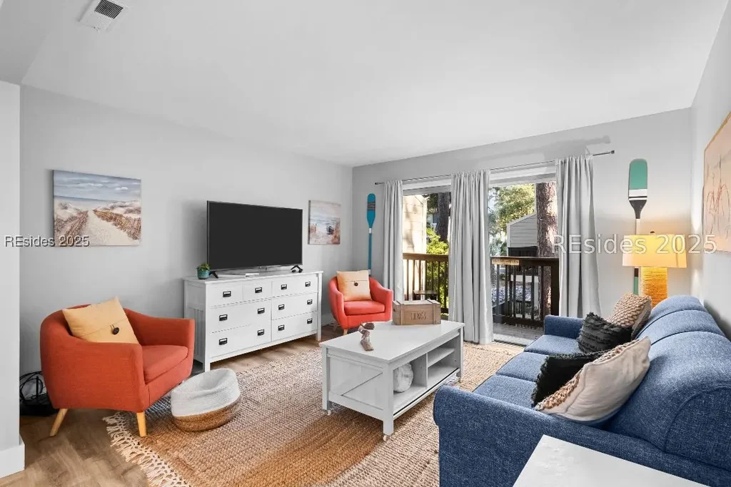 9 Tanglewood Drive 906, Hilton Head Island